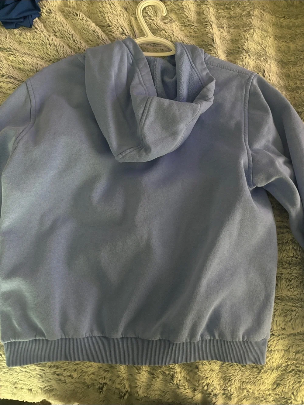 Nike soft lavender